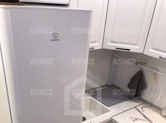 Продажа двухкомнатной квартиры - Пушкин, Генерала Хазова улица, д.30 