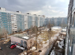 Продажа трехкомнатной квартиры - Лесная ул., 2 