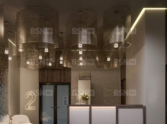 Продажа однокомнатной квартиры - Заставская улица, д.33, с3 