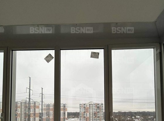 Продажа однокомнатной квартиры - Муринская дорога, д.12, корп.1 стр 1 