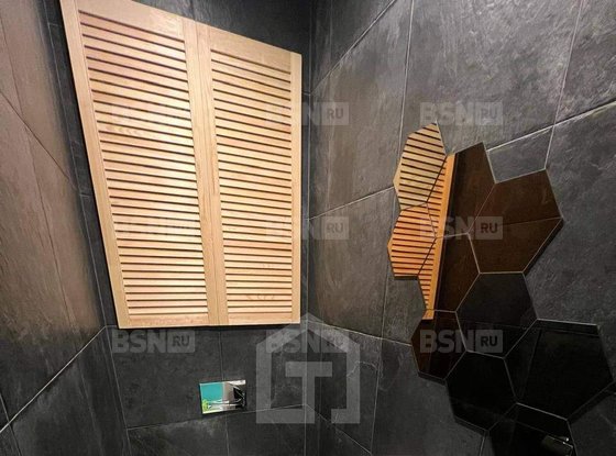 Продажа двухкомнатной квартиры - Королёва проспект, д.73 