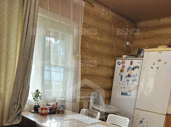 Продажа дома - деревня Лехтуси, Центральная улица, д.16, Б