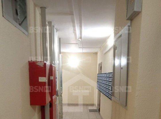 Продажа однокомнатной квартиры - Героев проспект, д.26, корп.1 