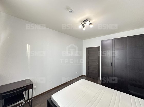 Продажа однокомнатной квартиры - Ультрамариновая ул, д.4 