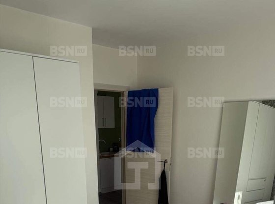 Продажа двухкомнатной квартиры - поселок Парголово, Заречная улица, д.46, корп.2 