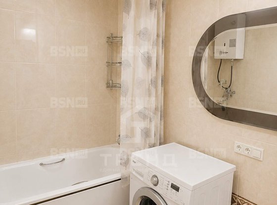 Продажа трехкомнатной квартиры - Лесной проспект, д.22 