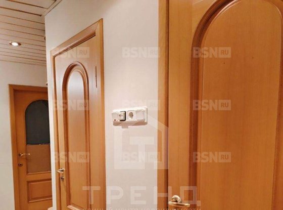 Продажа двухкомнатной квартиры - Российский проспект, д.5 