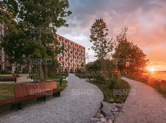 Продажа однокомнатной квартиры - Петровский проспект, д.9, корп.2 стр 1 