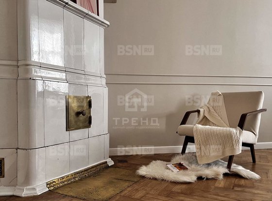 Продажа двухкомнатной квартиры - 8-я Советская улица, д.44 