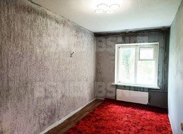 Продажа двухкомнатной квартиры - Центральная ул., 1 