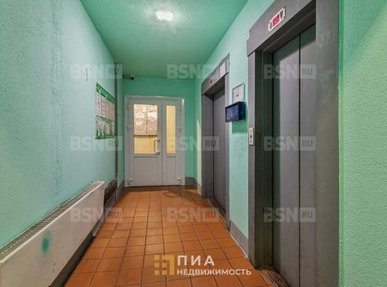 Продажа однокомнатной квартиры - Королёва проспект, д.47, корп.1 литера А 