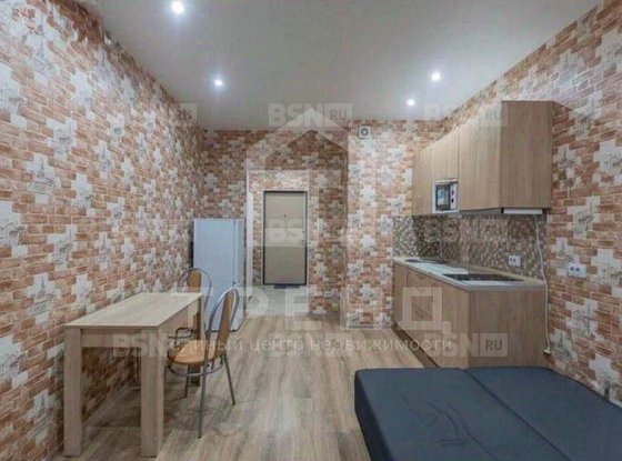 Продажа однокомнатной квартиры - Плесецкая улица, д.10 