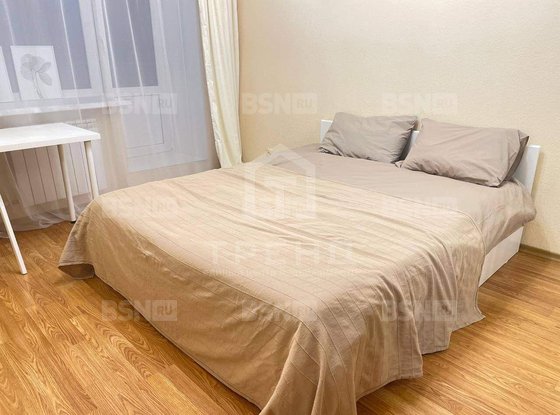 Продажа двухкомнатной квартиры - Руставели улица, д.50 