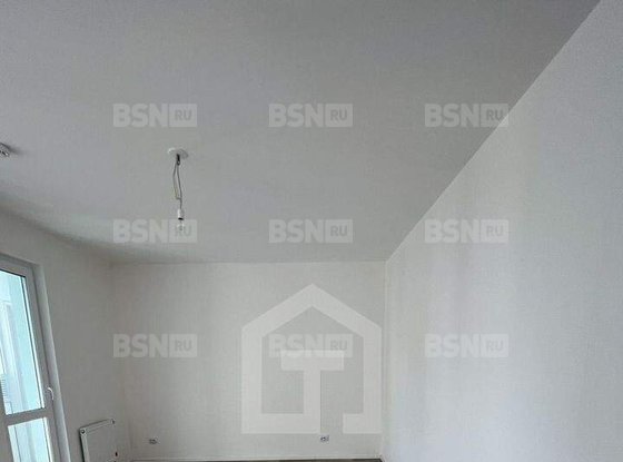Продажа однокомнатной квартиры - Муринская дорога, д.8, корп.4 стр 1 