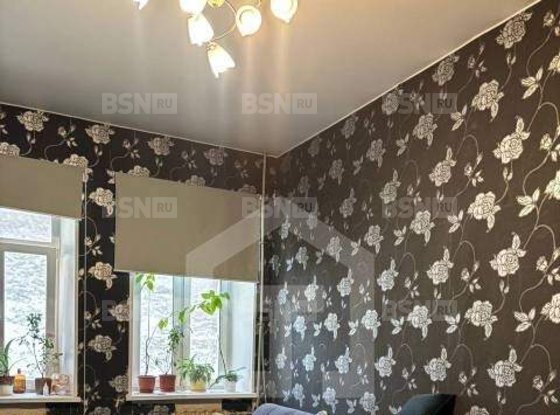 Продажа двухкомнатной квартиры - Достоевского улица, д.38 