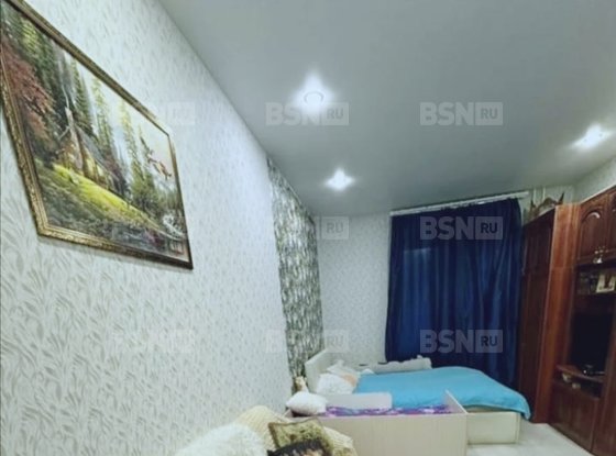 Продажа двухкомнатной квартиры - Всеволожск, Христиновский проспект, д.83, корп.3 