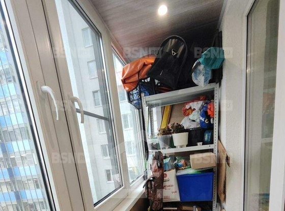 Продажа однокомнатной квартиры - Мурино, Воронцовский бульвар, д.14, корп.3 