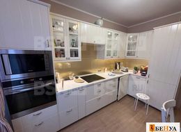 Продажа однокомнатной квартиры - Маршала Блюхера, 7, к 2 стр 1 