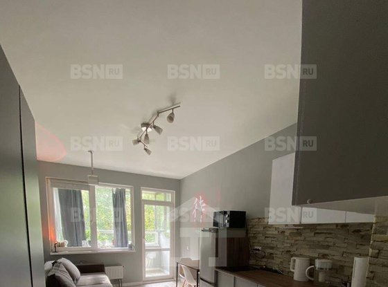 Продажа однокомнатной квартиры - городской поселок Кузьмоловский, Придорожная улица, д.1, корп.5 