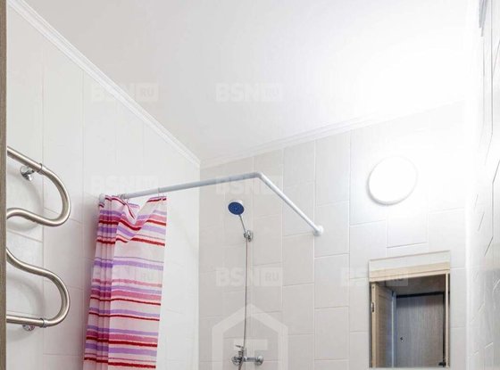 Продажа однокомнатной квартиры - Чарушинская улица, д.24, корп.1 