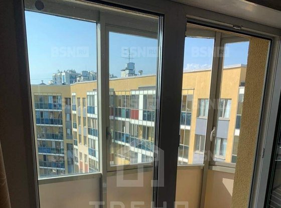 Продажа однокомнатной квартиры - Бугры, Петровский бульвар, д.25 
