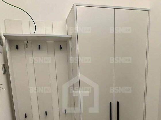 Продажа однокомнатной квартиры - Струве ул, д.8, корп.2 