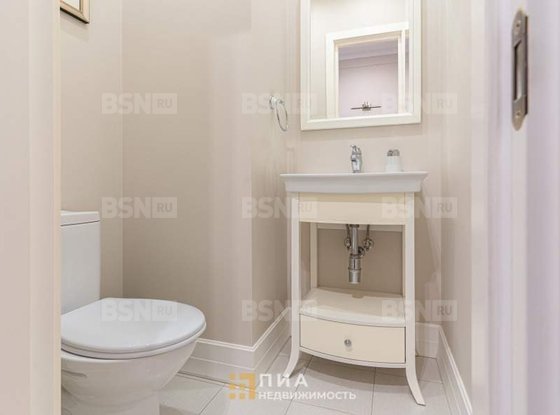 Продажа пятикомнатной квартиры - Парадная улица, д.3, корп.2 литера А 