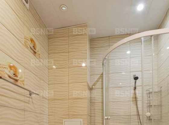 Продажа однокомнатной квартиры - Школьная улица, д.17 