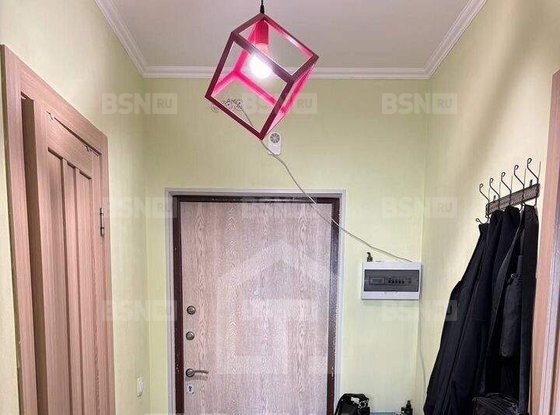 Продажа однокомнатной квартиры - Мурино, Петровский бульвар, д.14, корп.3 