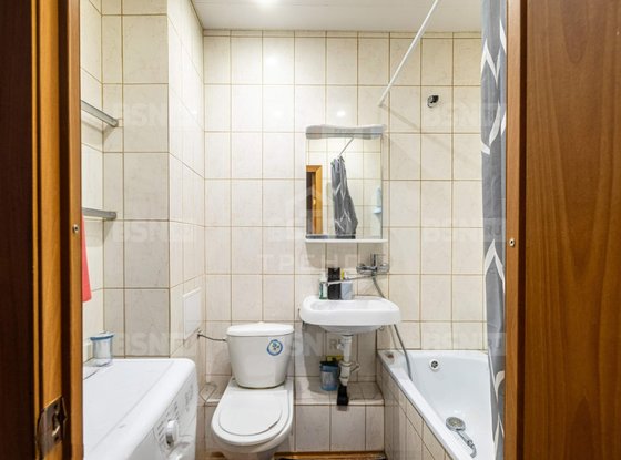 Продажа однокомнатной квартиры - Мурино, Охтинская аллея, д.8 