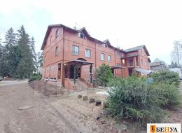 Продажа четырехкомнатной квартиры - Парк Кенша, 6, к б 