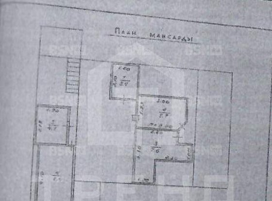 Продажа участка - городской поселок Вырица, Казанская улица