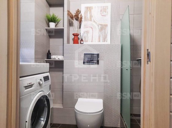 Продажа однокомнатной квартиры - Кустодиева улица, д.3, корп.2 