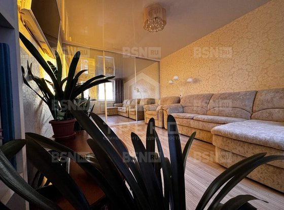 Продажа однокомнатной квартиры - Солидарности проспект, д.14, корп.1 