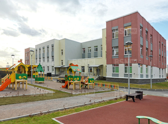 Продажа однокомнатной квартиры в новостройке - Октябрьская набережная, д.42 