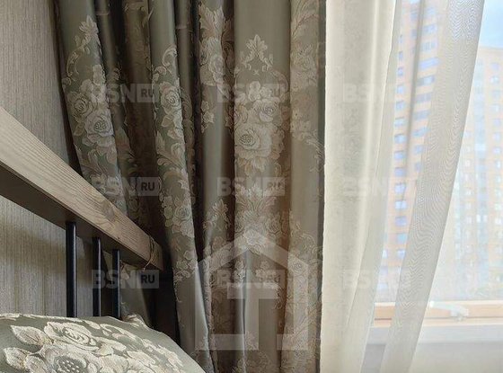 Продажа двухкомнатной квартиры - Мурино, Боровая улица, д.16 