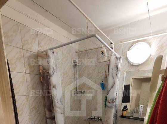 Продажа однокомнатной квартиры - Композиторов улица, д.20, корп.1 