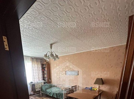 Продажа трехкомнатной квартиры - Гражданский проспект, д.123, корп.1 