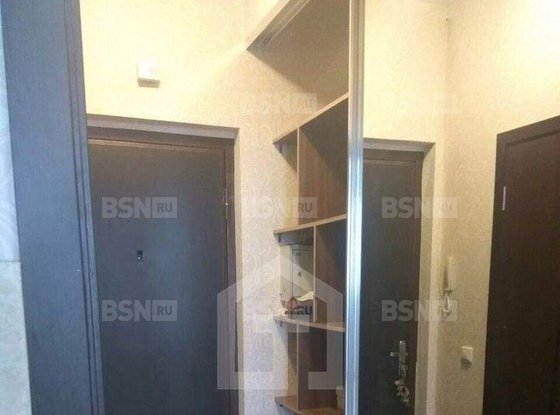 Продажа однокомнатной квартиры - Мурино, Охтинская аллея, д.4 