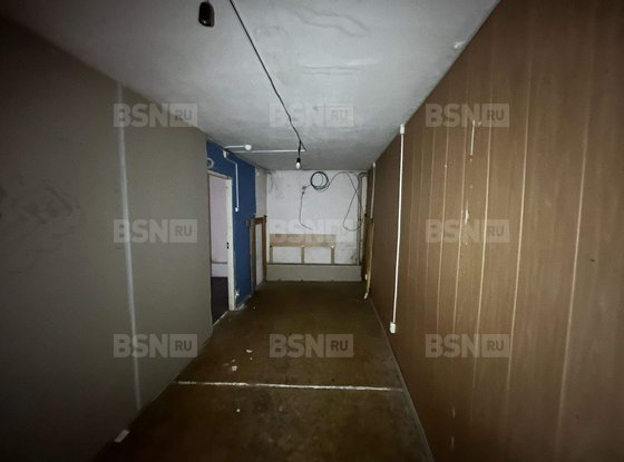 Продажа офиса - Константина Заслонова улица, д.17, литера А 