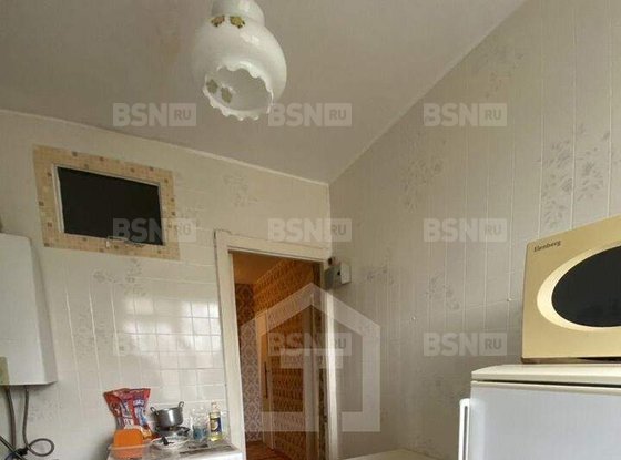 Продажа однокомнатной квартиры - Петергоф, Разведчика бульвар, д.12, корп.3 