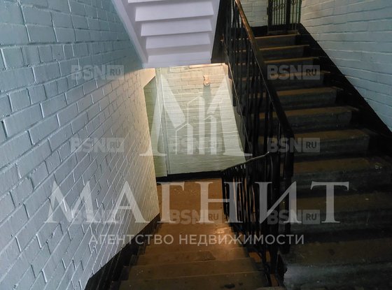 Продажа трехкомнатной квартиры - Фаворского улица, д.18 