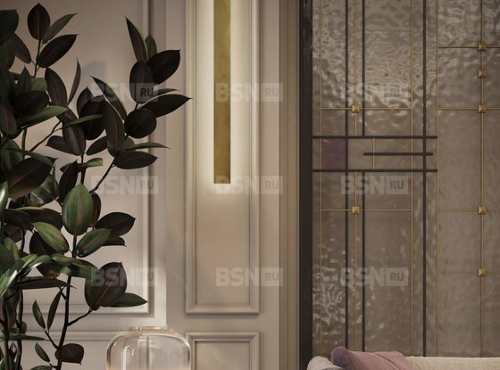 Продажа трехкомнатной квартиры в новостройке - 12-я линия, д.1 