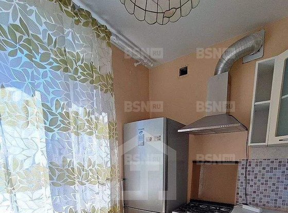 Продажа однокомнатной квартиры - Стрельбищенская улица, д.1 