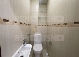 Продажа двухкомнатной квартиры - Россия, Санкт-Петербург, Пушкинская ул., 8, литера А 