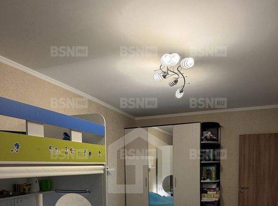 Продажа двухкомнатной квартиры - Пулковское шоссе, д.36, корп.4 