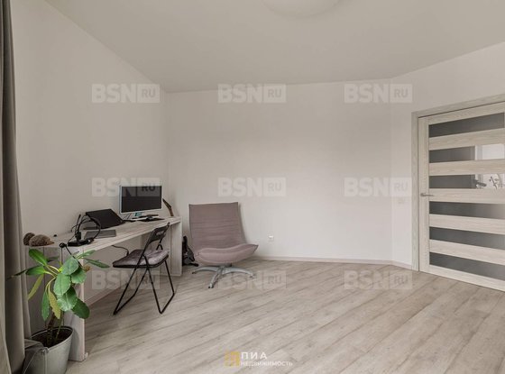 Продажа двухкомнатной квартиры - Парфёновская улица, д.11, корп.1 стр 1 