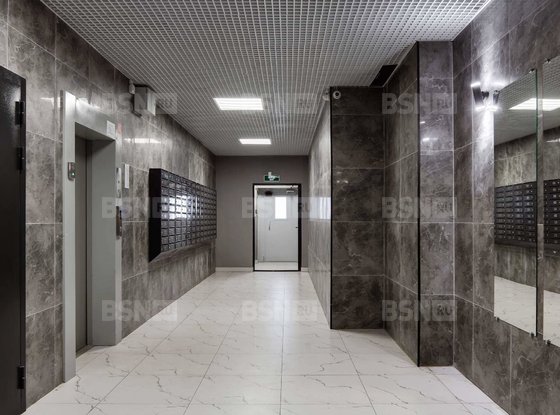 Продажа однокомнатной квартиры - городской поселок имени Свердлова, Западный проезд, д.13/1 