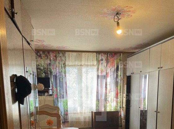 Продажа однокомнатной квартиры - Стасовой улица, д.1 