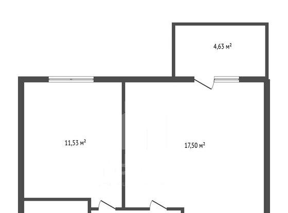 Продажа однокомнатной квартиры - Сертолово, Мира улица, д.7, корп.2 